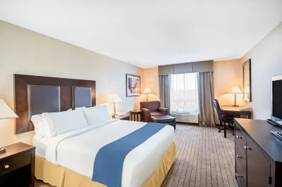 Ramada by Wyndham Prince Albert Hôtels à : Prince Albert