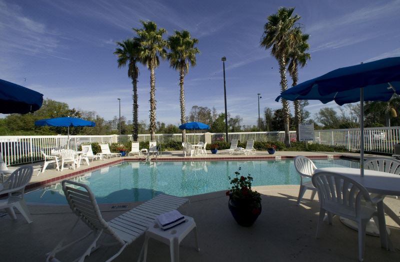Holiday Inn Express & Suites Orlando International Airport by IHG photo 4