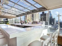 Hotel Hayden New York Các khách sạn gần Công viên Kahuna Laguna