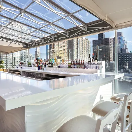 Hotel Hayden New York