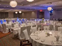 Holiday Inn & Suites Davenport Hotel a Davenport
