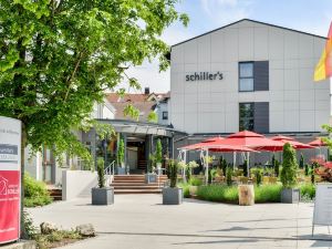 Schiller´s Hotel und Restaurant