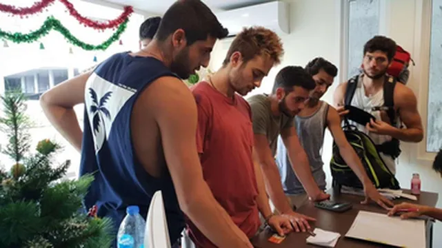 รูปภาพของท็อป โฮสเทล สมุย