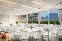 Hotel Splendide Royal - Aamiainen