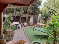 Hadar Bakfar Hotel a Gonen