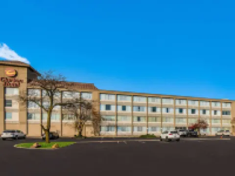 Quality Inn Joliet Hotels in Joliet