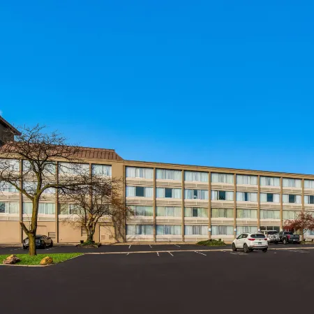 Quality Inn Joliet