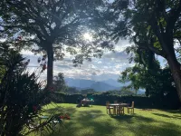 AfricaWildTruck Eco Camp & Lodge Hotel di 