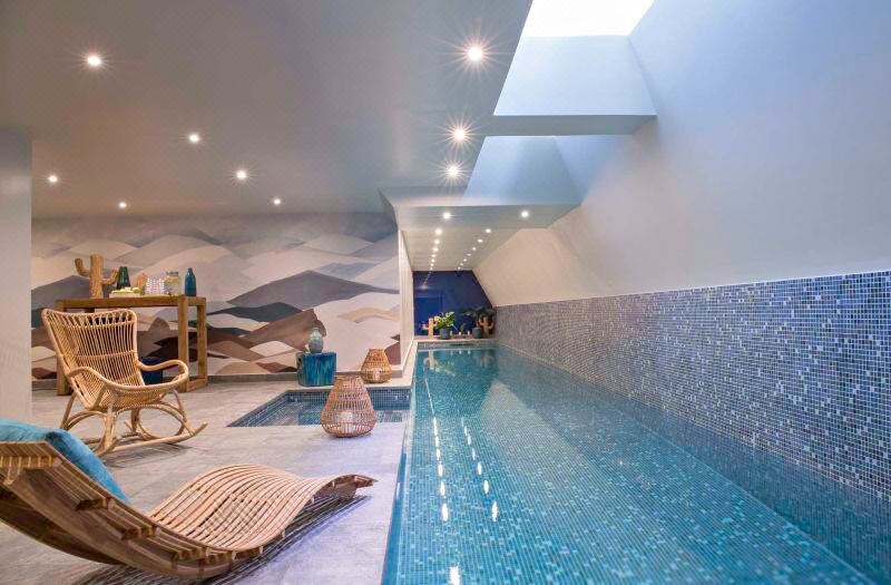 Hotel Parister & Spa photo 2