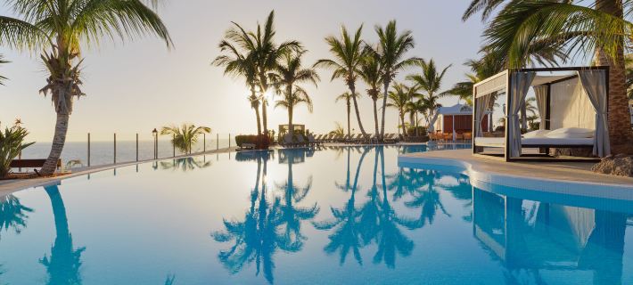 Adrián Hoteles Roca Nivaria Hotels in Comarca de Isora
