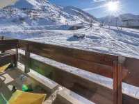 Les Pistes (Lavachet)
