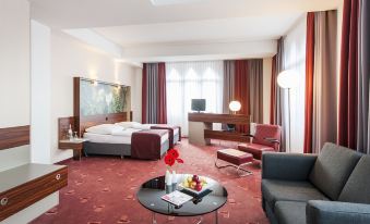 AZIMUT Hotel Cologne