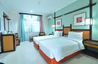 朱安達索非亞飯店 Primakarya Aditama, CV. - (PUSAT TIMBANGAN DIGITAL).附近的飯店