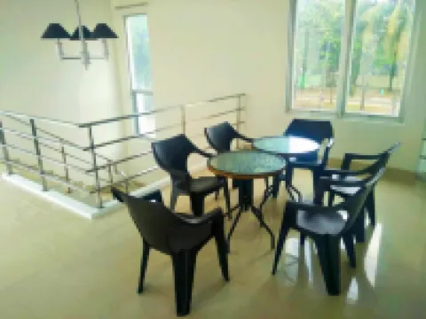 Villa Kaca