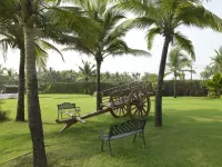 Royal Orchid Beach Resort & Spa, Utorda Beach Goa