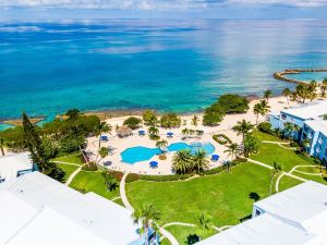 The Grandview Condos on Seven Mile Beach