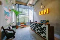 Lopi Hotel Hotel a Panakkukang