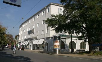 Hotel Feichtinger Graz