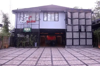 Jogja Backpacker Rooms