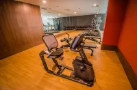 Swiss-Belhotel Cendrawasih, Biak - Gym