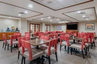 Comfort Suites Downtown Hotels in Winter Park
