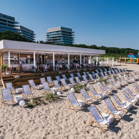 Wave Międzyzdroje Resort & Spa