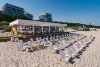 Wave Międzyzdroje Resort & Spa - Beach