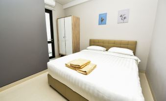Lovina 8-AD at One Residence (Near Ferry Terminal)