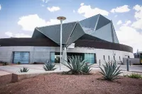 Hilton Garden Inn Asuncion Aviadores del Chaco Hotels in Capiata