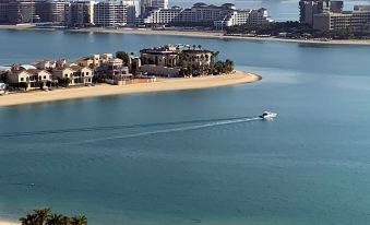 Andaz Residence by Hyatt - Palm Jumeirah