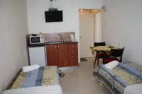 GA'Aton Motel Hotel di Nahariya