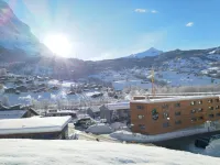 Eiger海濱別墅 - 山景