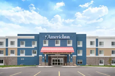 AmericInn by Wyndham Windom Hotels in Windom