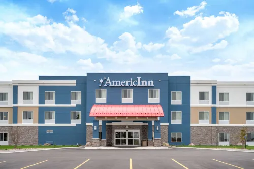 AmericInn by Wyndham Windom Hotels in Windom