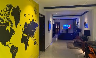 Hotel O Senja Hostel Chinatown