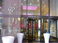 Hilton Grand Vacations Club Chicago Magnificent Mile Hotels in Chicago