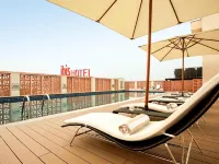 Ibis Jaipur City Centre - Rooftop Pools