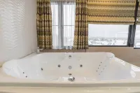 Viktoriya Plaza Hotel