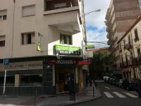 Hostal Lucia by Gaiarooms