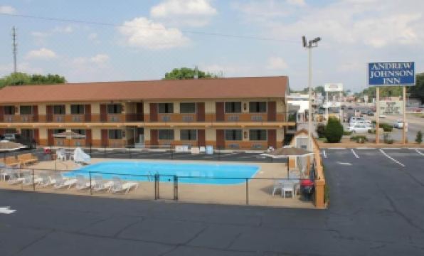 Andrew Johnson Inn