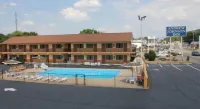 Andrew Johnson Inn