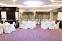 Best Western Plus Salmiya - Breakfast