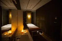 SBN套房酒店 - SPA