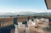 Hotel Imperial Hotels in 