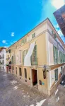 Hotel Gloria de Sant Jaume Hotels in Пальма-де-Мальйорка