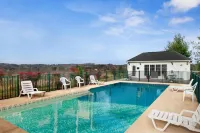 Comfort Inn Hotels in Martinsville
