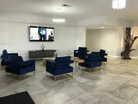 Midtown Hotel New Orleans Hotels near Frederick Square
