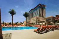 Thunder Valley Casino Resort - Swimmingpools