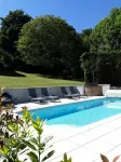 Le Parc des 4 Saisons Hotels in Tulle
