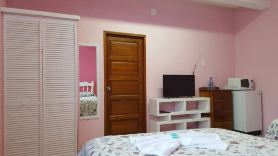 Anchorage Beach Resort Caye Caulker